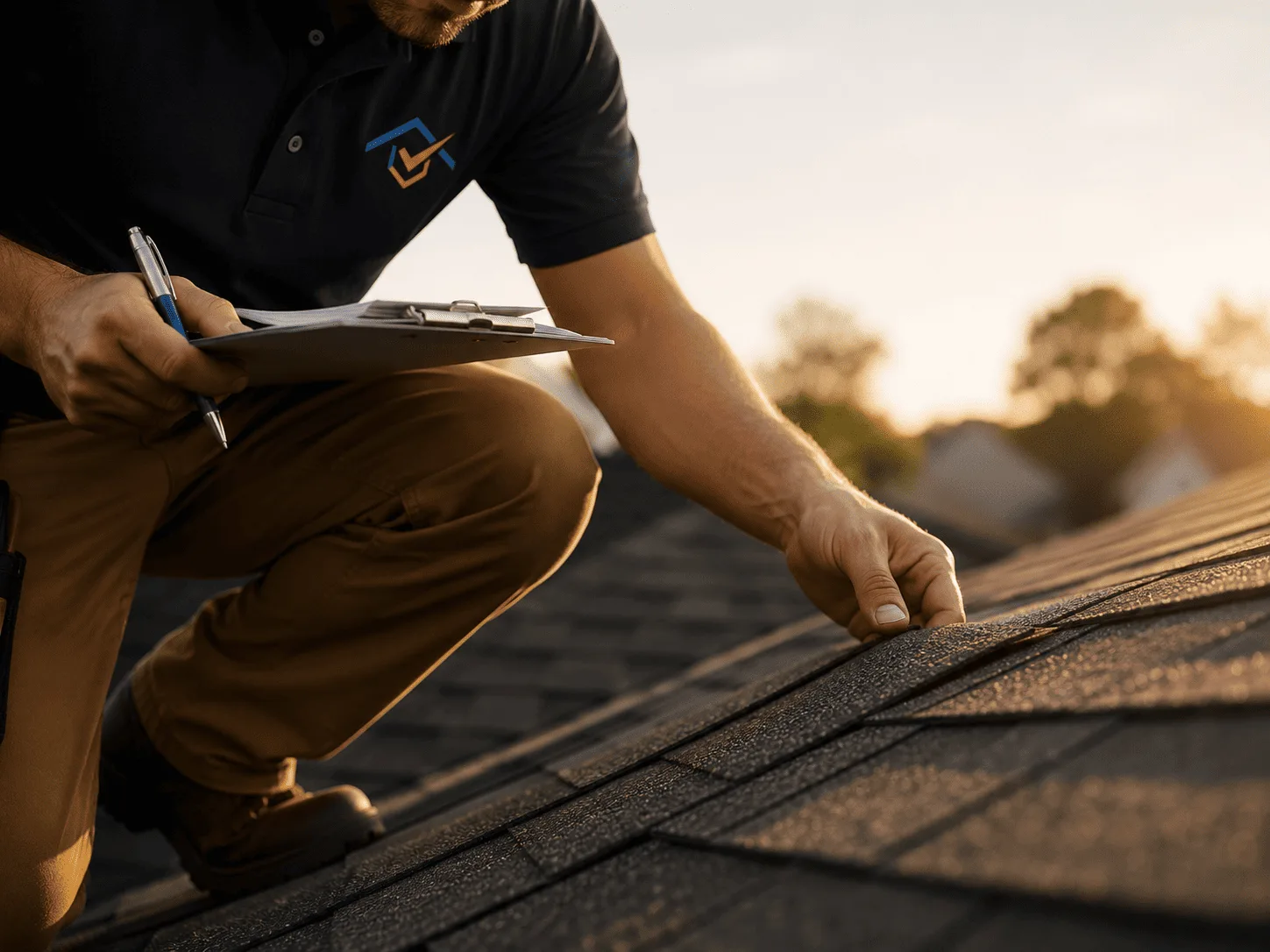 Why Choose Roof Inspection in Stacy, MN